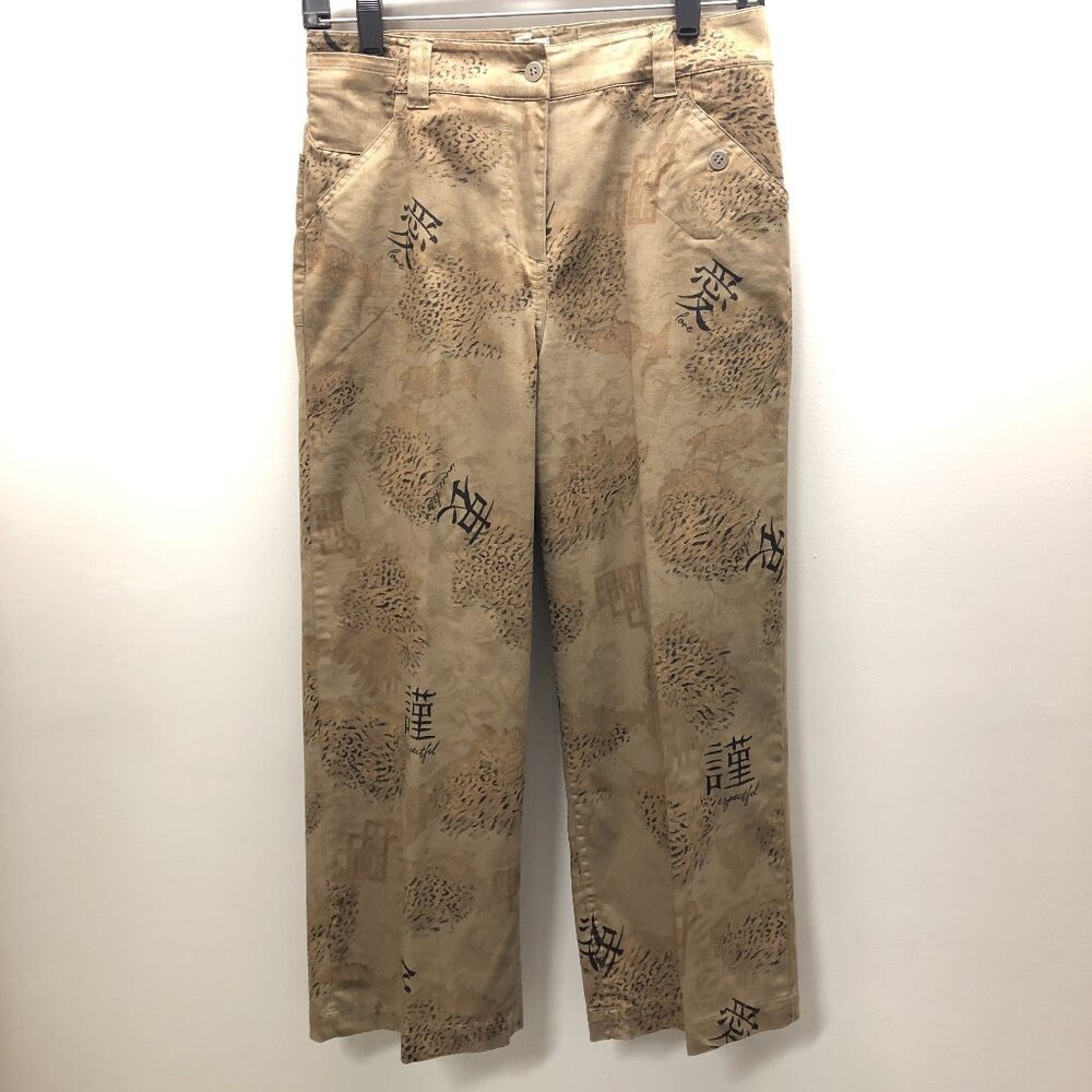Chico’s Capris Women 0 (4/6)
